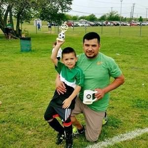 Meet your Posher, Paco